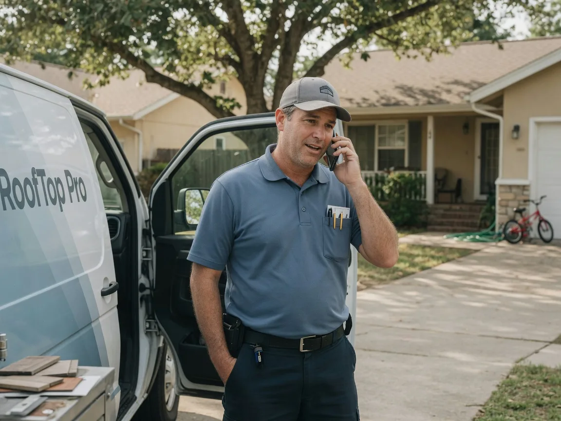 Roof Repair Accident, MD FAQs